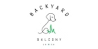 Backyard Balcony coupons